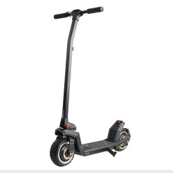 TROTTINETTE ELECTRIQUE DUALTRON SONIC PRO NOIR | M365 France