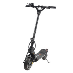 TROTTINETTE ELECTRIQUE DUALTRON AMINIA DOUBLE MOTEUR 52V 21Ah IPX5 | M365 France