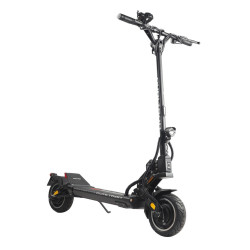 TROTTINETTE ELECTRIQUE DUALTRON AMINIA DOUBLE MOTEUR 52V 15,6Ah IPX5 | M365 France