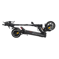 TROTTINETTE ELECTRIQUE DUALTRON AMINIA SPECIAL 52V 17,5Ah IPX5 | M365 France