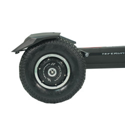 TROTTINETTE ELECTRIQUE TEVERUN TETRA 4 MOTEURS | M365 France