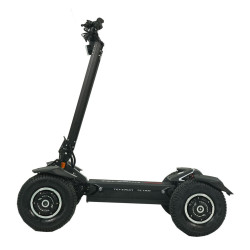 TROTTINETTE ELECTRIQUE TEVERUN TETRA 4 MOTEURS | M365 France