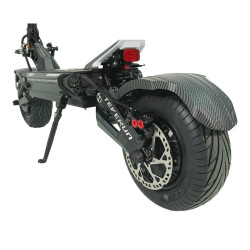 TROTTINETTE ELECTRIQUE TEVERUN FIGHTER 7260R EDITION 2024 (V3) | M365 France