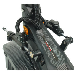 TROTTINETTE ELECTRIQUE TEVERUN FIGHTER 7260R EDITION 2024 (V3) | M365 France