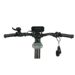 TROTTINETTE ELECTRIQUE TEVERUN FIGHTER 7260R EDITION 2024 (V3) | M365 France