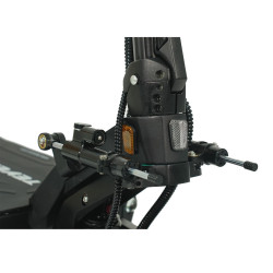 TROTTINETTE ELECTRIQUE TEVERUN FIGHTER 7260R EDITION 2024 (V3) | M365 France