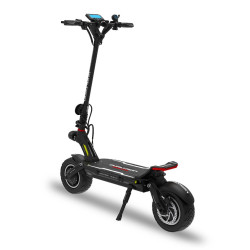 TROTTINETTE ELECTRIQUE DUALTRON ACHILLEUS 60V 35AH 2024 | M365 France