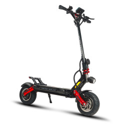 TROTTINETTE ELECTRIQUE DUALTRON ACHILLEUS 60V 35AH ROUGE 2024 | M365 France