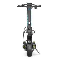 TROTTINETTE ELECTRIQUE DUALTRON X LTD | M365 France