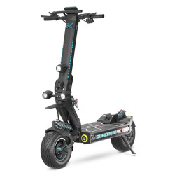 TROTTINETTE ELECTRIQUE DUALTRON X LTD | M365 France