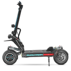 TROTTINETTE ELECTRIQUE DUALTRON X LTD | M365 France