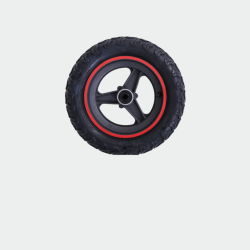 Roue avant 500CT