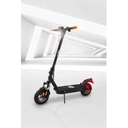 Trottinette électrique Urbanglide 500CT | M365 France