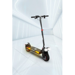 Trottinette électrique Urbanglide E-Cross Pro Boost 2 | M365 France