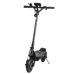 TROTTINETTE ELECTRIQUE DUALTRON FOREVER 60V 24A LIMITED | M365 France