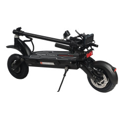 TROTTINETTE ELECTRIQUE DUALTRON FOREVER 60V 24A LIMITED | M365 France