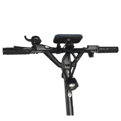 TROTTINETTE ELECTRIQUE DUALTRON FOREVER 60V 24A LIMITED | M365 France