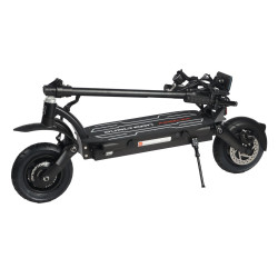 TROTTINETTE ELECTRIQUE DUALTRON FOREVER 60V 24A LIMITED | M365 France