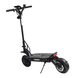 TROTTINETTE ELECTRIQUE DUALTRON FOREVER 60V 24A LIMITED | M365 France