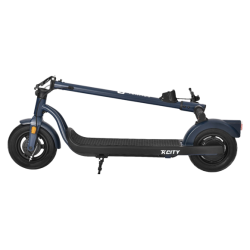 Teknes City Bleu 36v 7,5Ah | M365 France