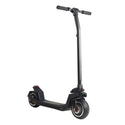 TROTTINETTE ELECTRIQUE DUALTRON SONIC PRO bleu