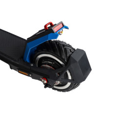 TROTTINETTE ELECTRIQUE DUALTRON SONIC PRO bleu | M365 France