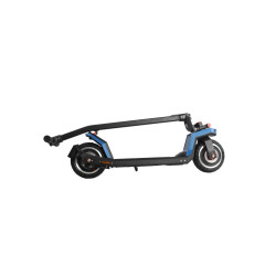 TROTTINETTE ELECTRIQUE DUALTRON SONIC PRO bleu | M365 France
