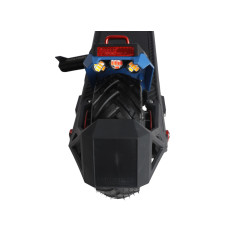 TROTTINETTE ELECTRIQUE DUALTRON SONIC PRO bleu | M365 France