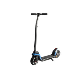TROTTINETTE ELECTRIQUE DUALTRON SONIC PRO bleu | M365 France