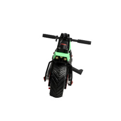 TROTTINETTE ELECTRIQUE DUALTRON SONIC PRO Vert | M365 France