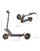 Joyor S-PRO