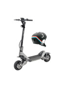 Joyor LuxeRider
