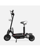 Pièces détachées ECROSS - Trottinette électrique | M365 France