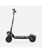 Pièces détachées ECROSS PRO BOOST - Trottinette électrique | M365 France