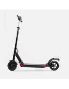 RIDE 80XL / 81XL / 81 BOOST