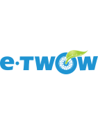 Pièces détachées E-TWOW - Trottinette électrique | M365 France