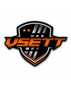 Vsett