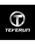 TEVERUN